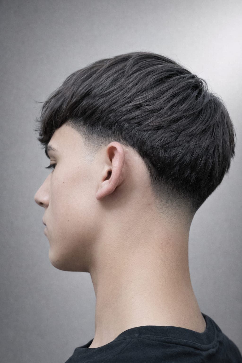 barbería premium Marbella facial