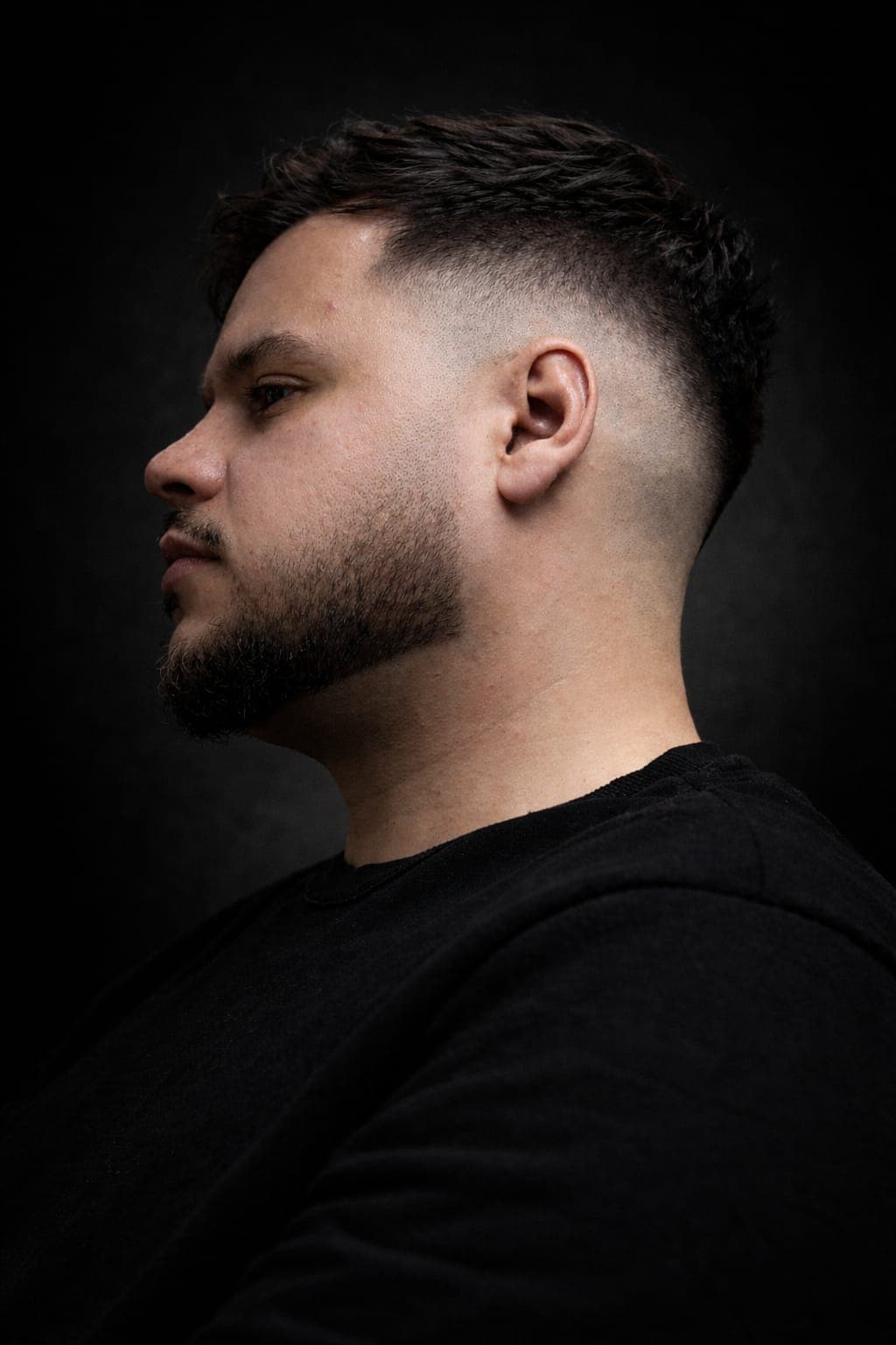 diseño barba Marbella