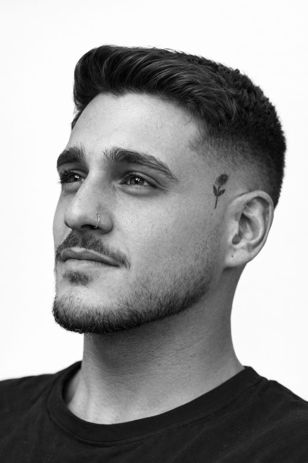 barbería premium Marbella corte